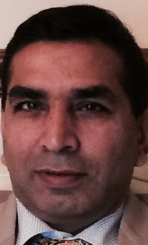 Rajeev Bhatia
